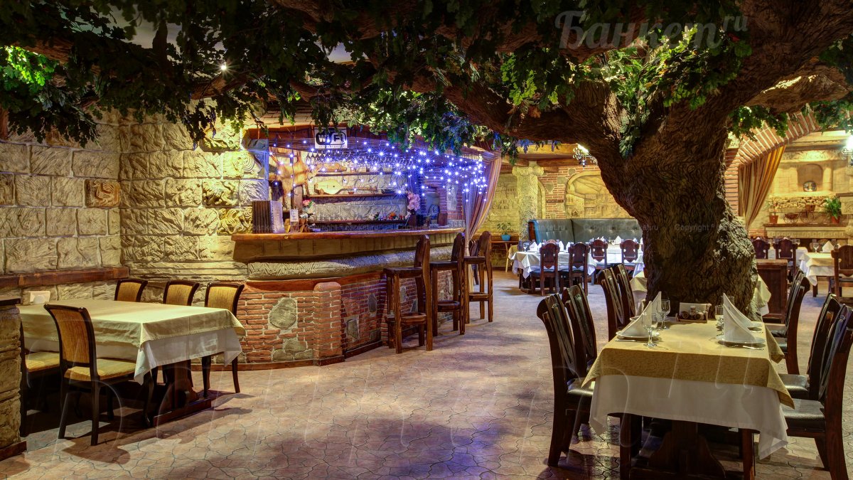 Основной зал — фото 13