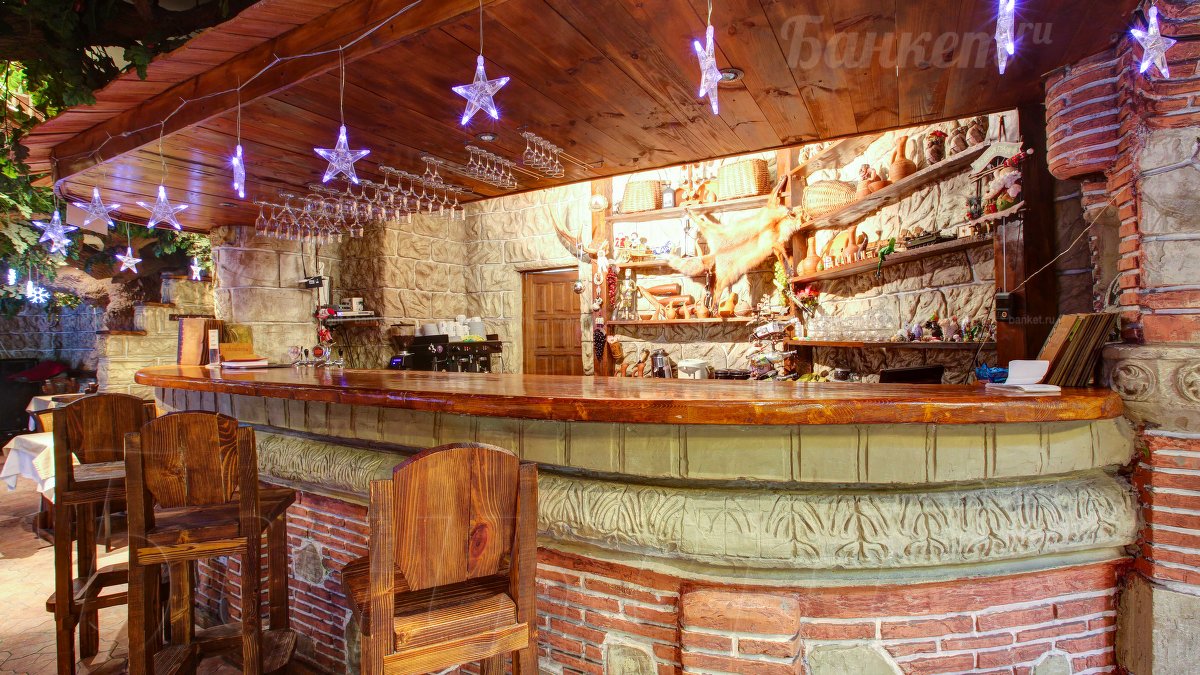 Основной зал — фото 15