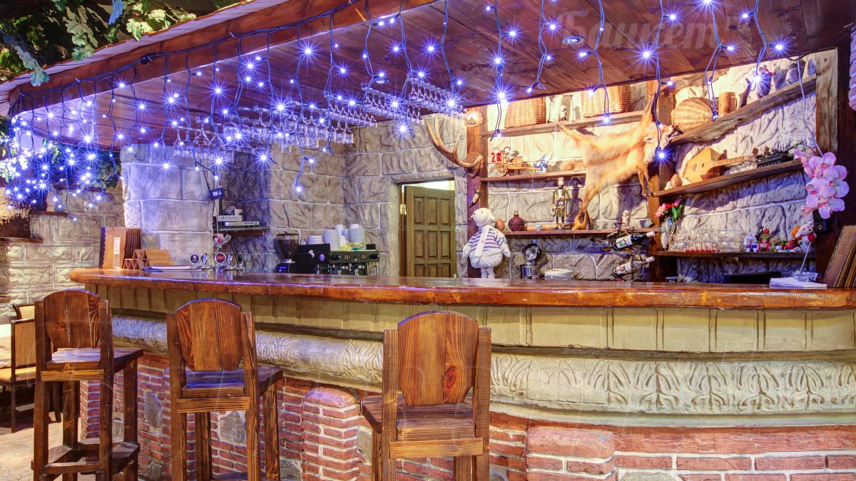 Основной зал — фото 16