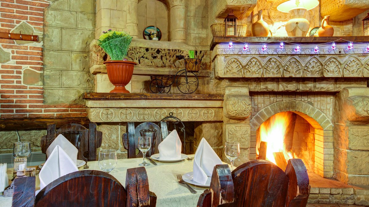 Основной зал — фото 17