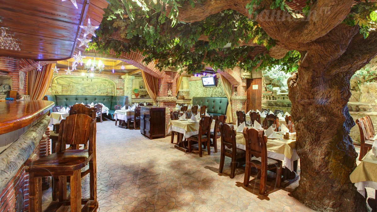 Основной зал — фото 19