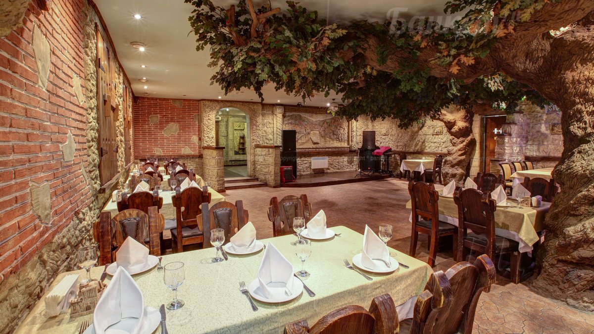 Основной зал — фото 20