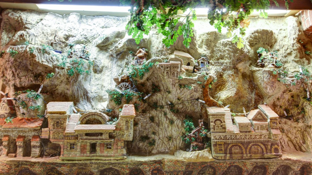 Основной зал — фото 21