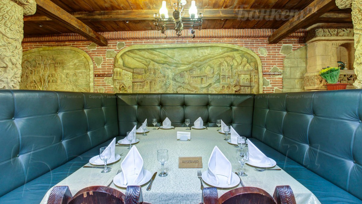 Основной зал — фото 23