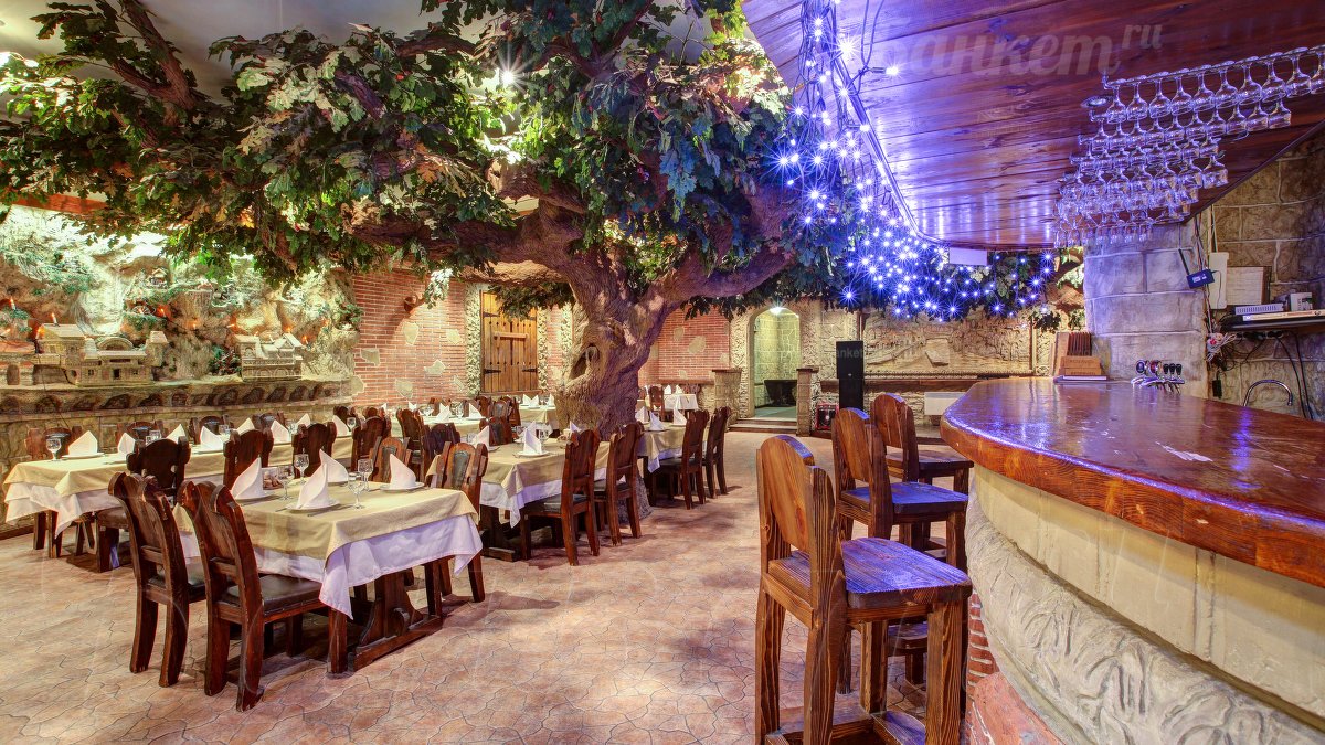 Основной зал — фото 26