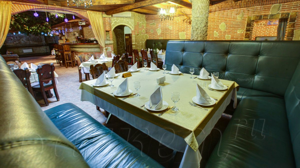 Основной зал — фото 25