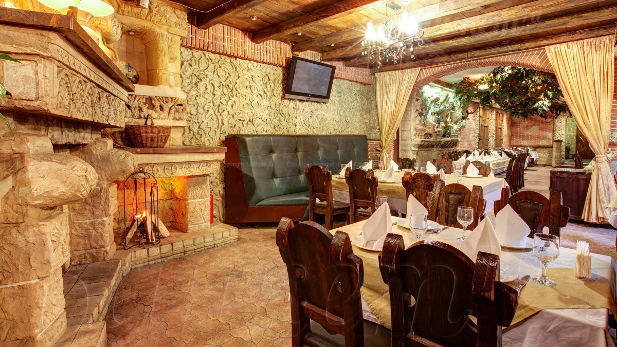 Основной зал — фото 28