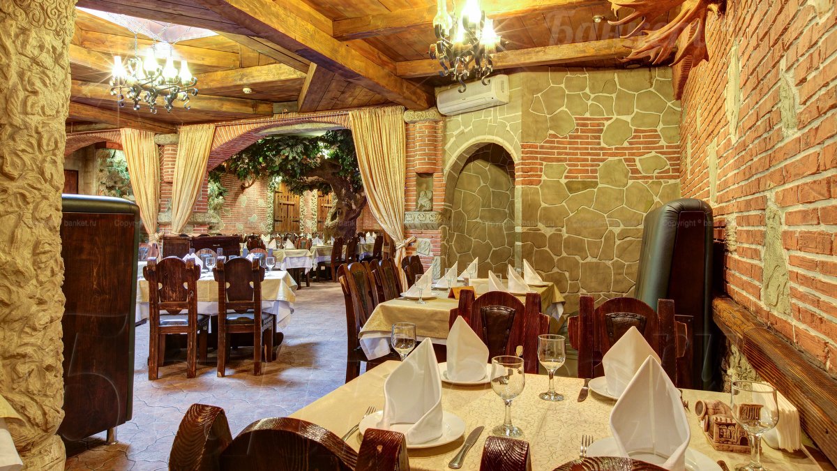 Основной зал — фото 30