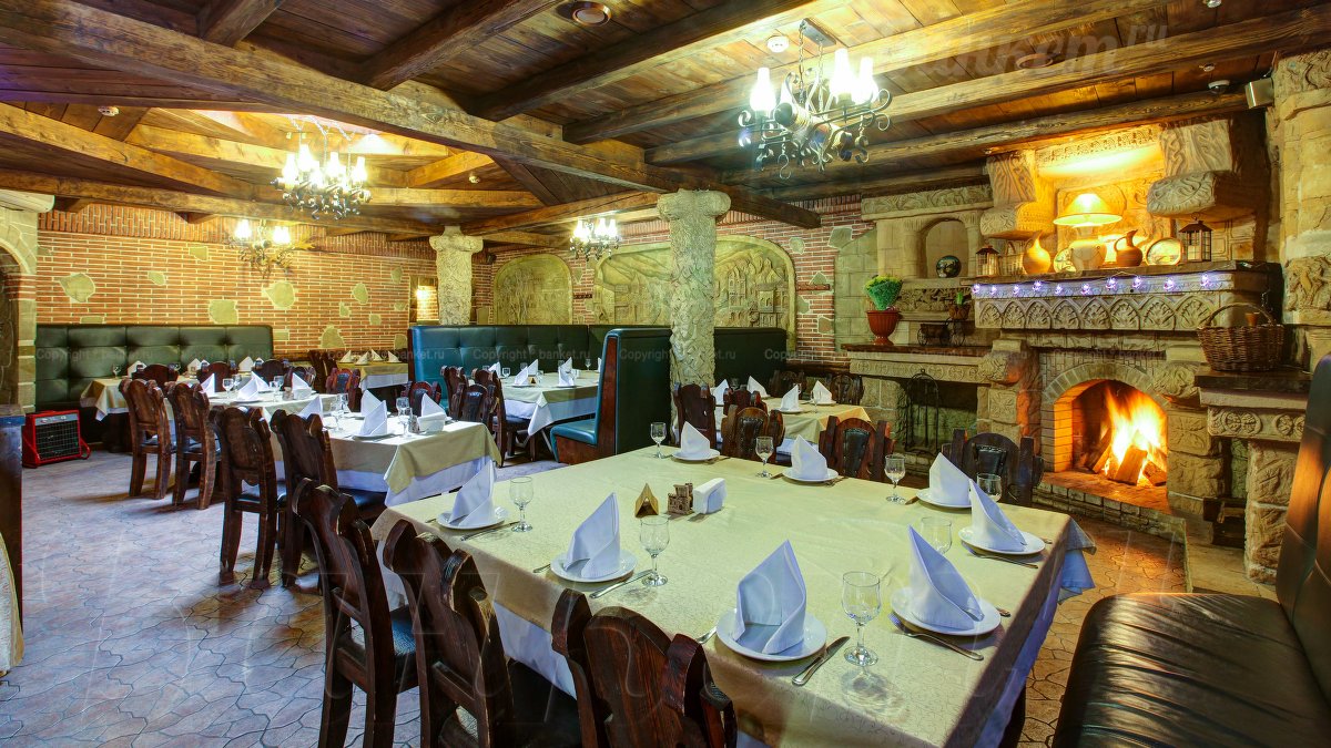 Основной зал — фото 31