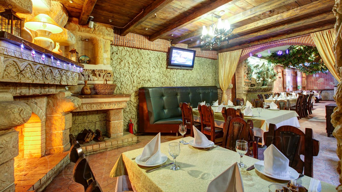 Основной зал — фото 33