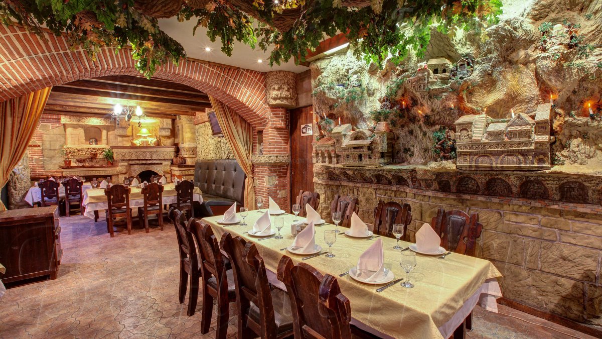 Основной зал — фото 34