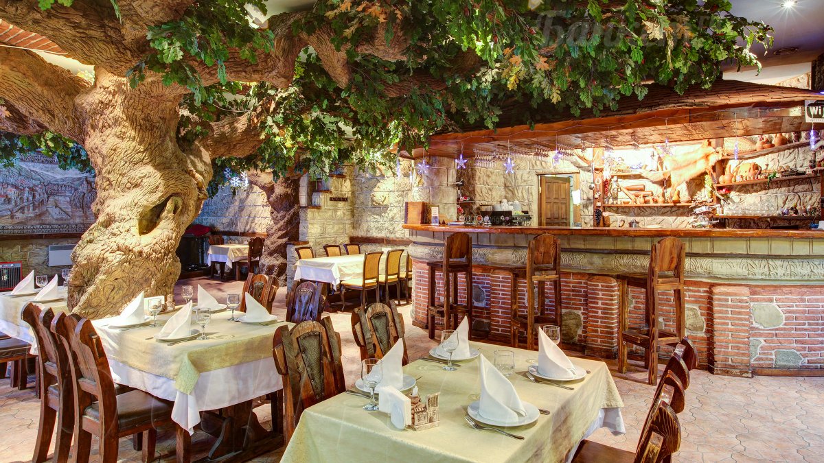 Основной зал — фото 35