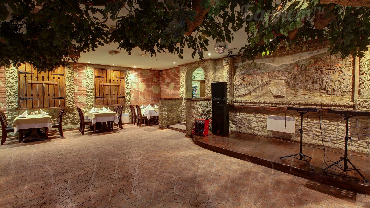 Основной зал — фото 38