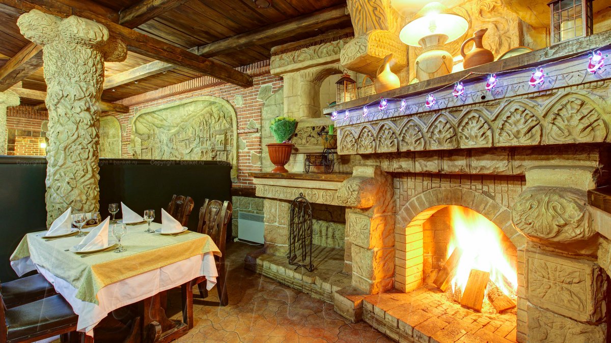 Основной зал — фото 41