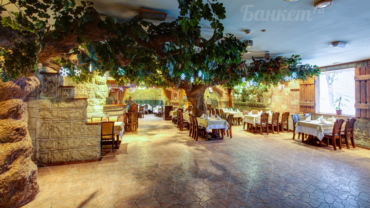 Основной зал — фото 43