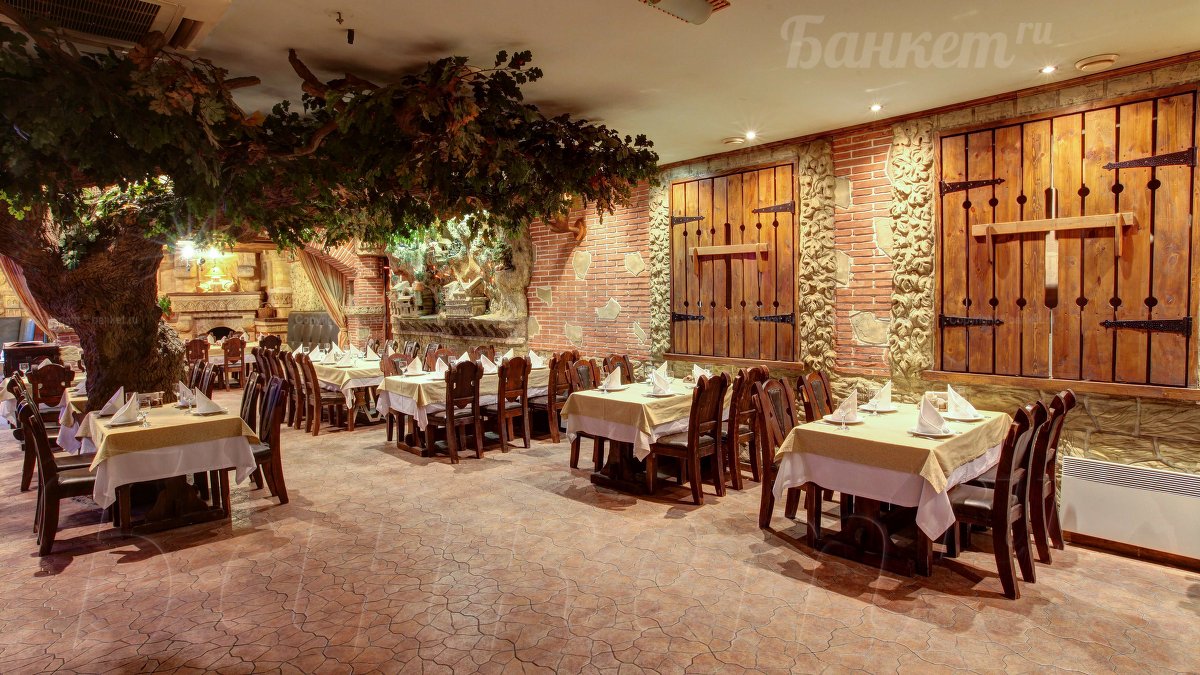 Основной зал — фото 46