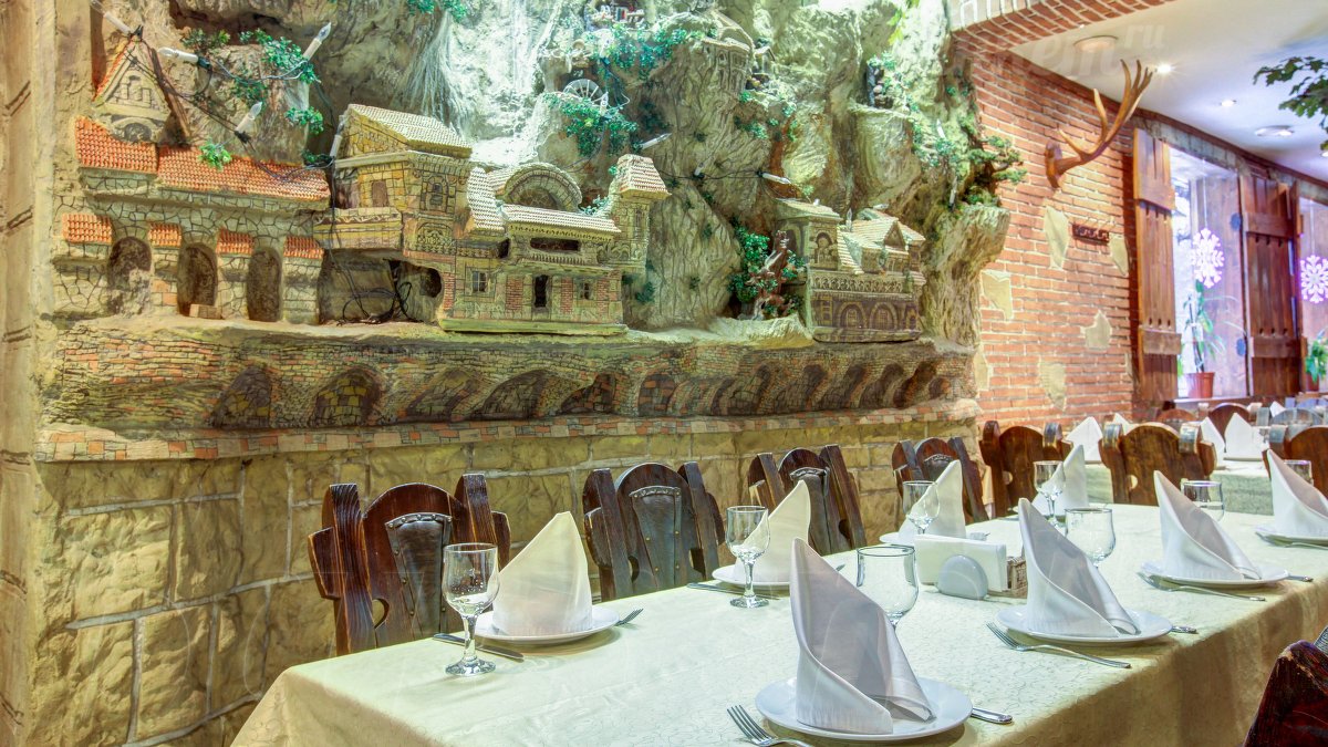 Основной зал — фото 47