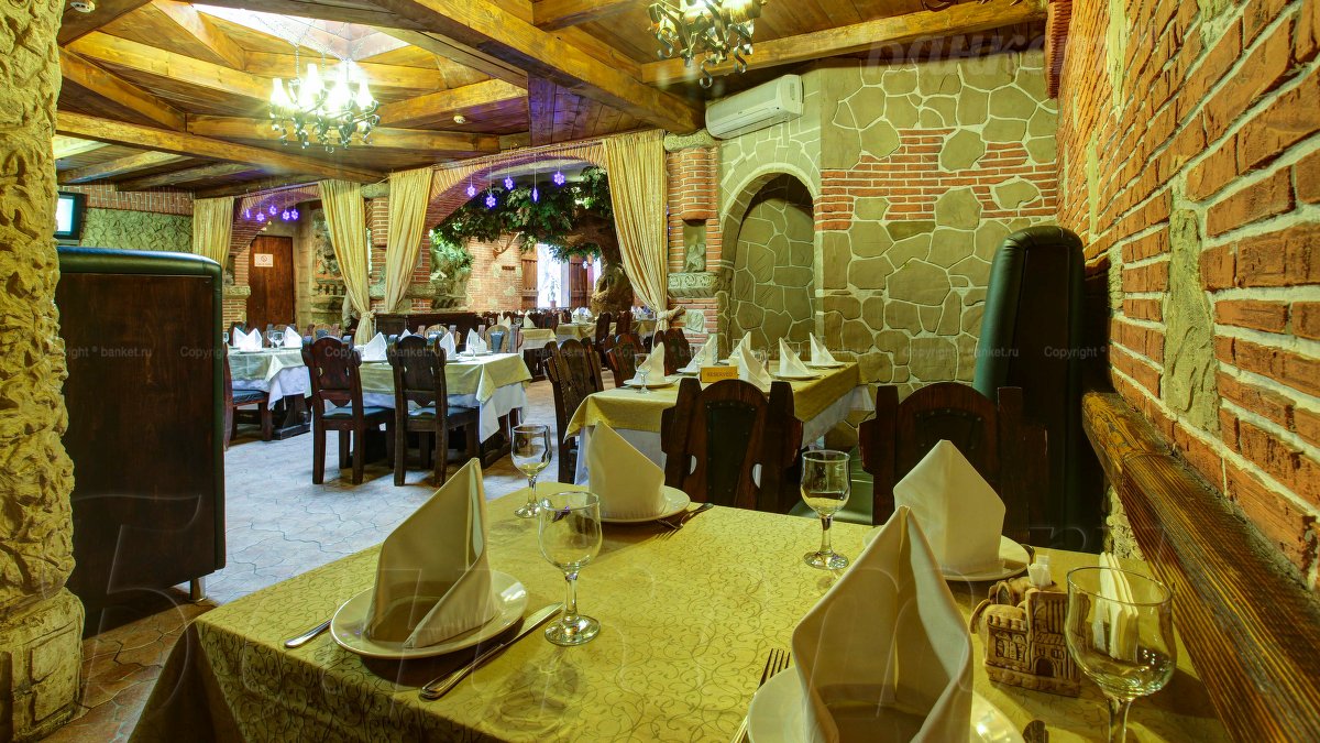 Основной зал — фото 49