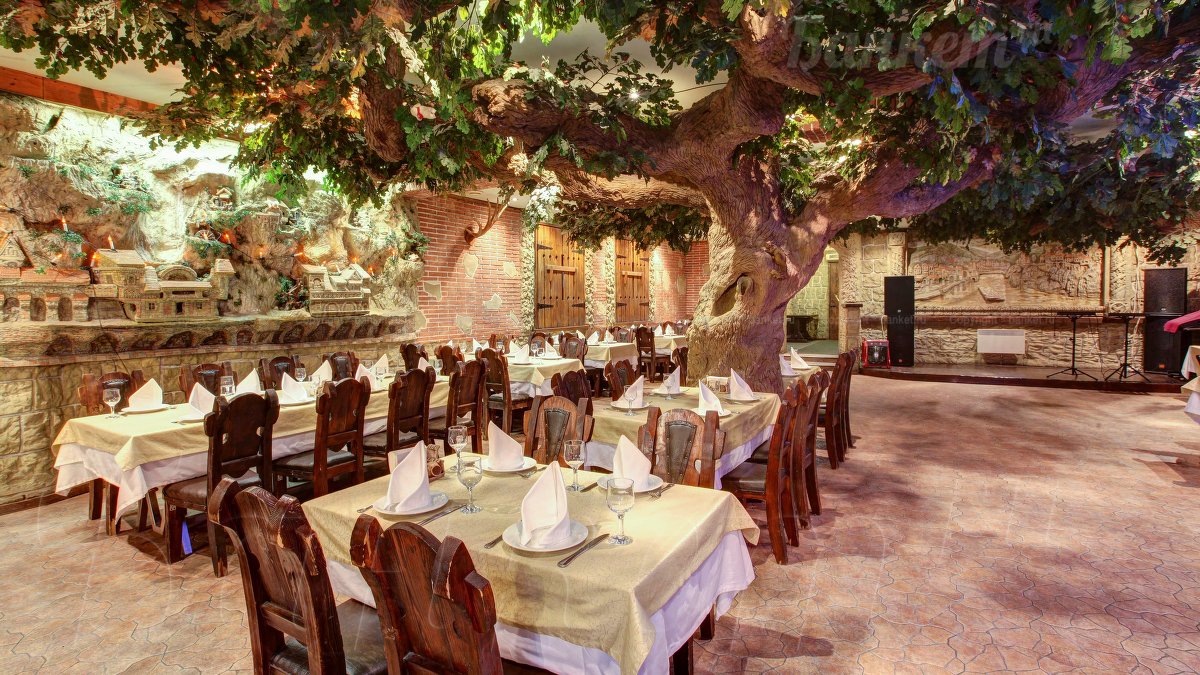 Основной зал — фото 50