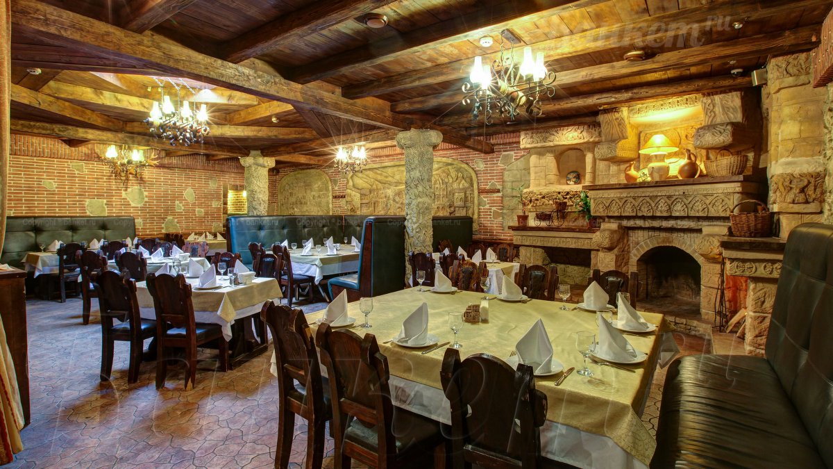 Основной зал — фото 52