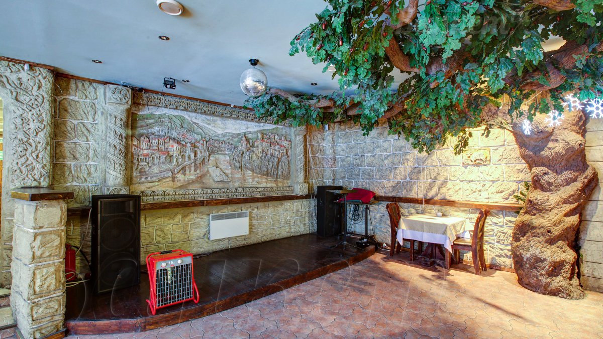 Основной зал — фото 53