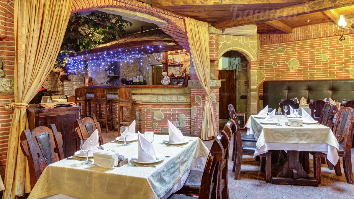 Основной зал — фото 54