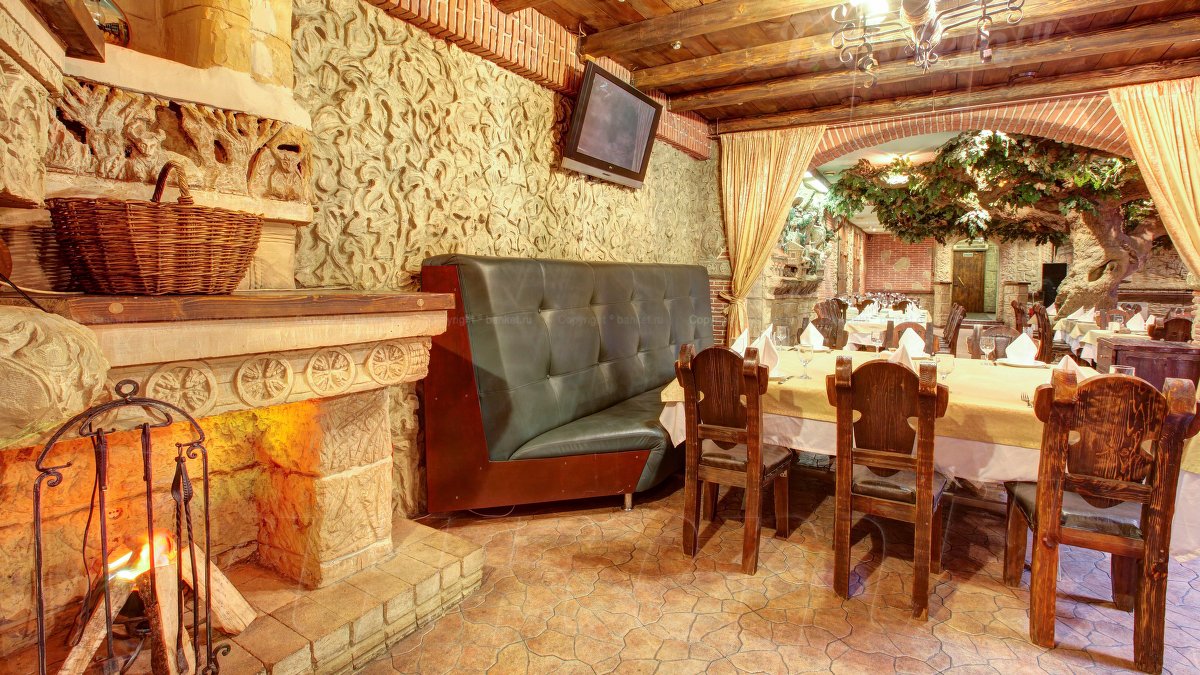 Основной зал — фото 56