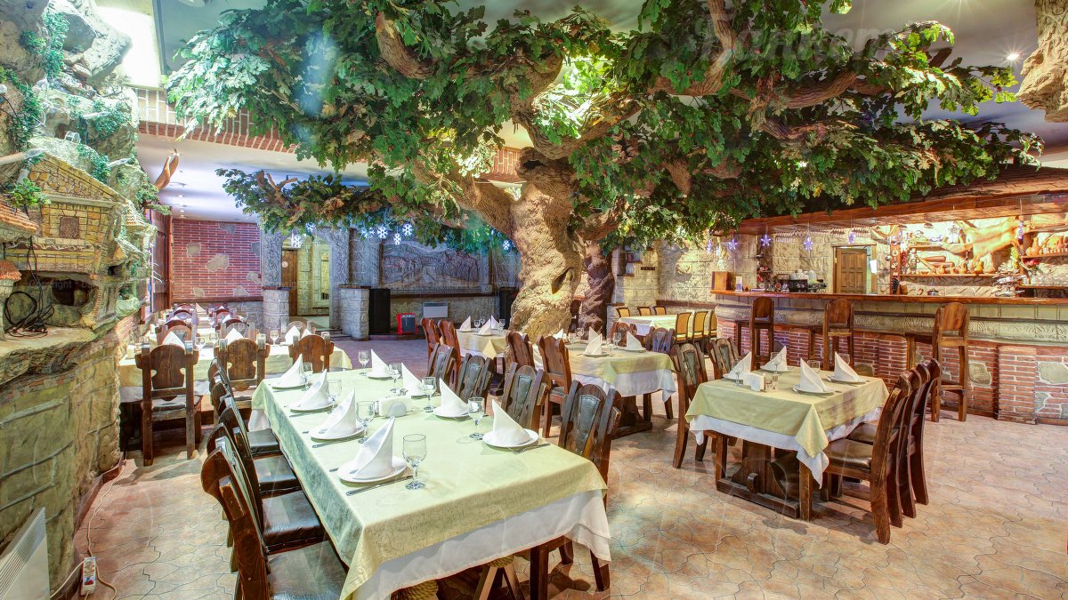 Основной зал — фото 57