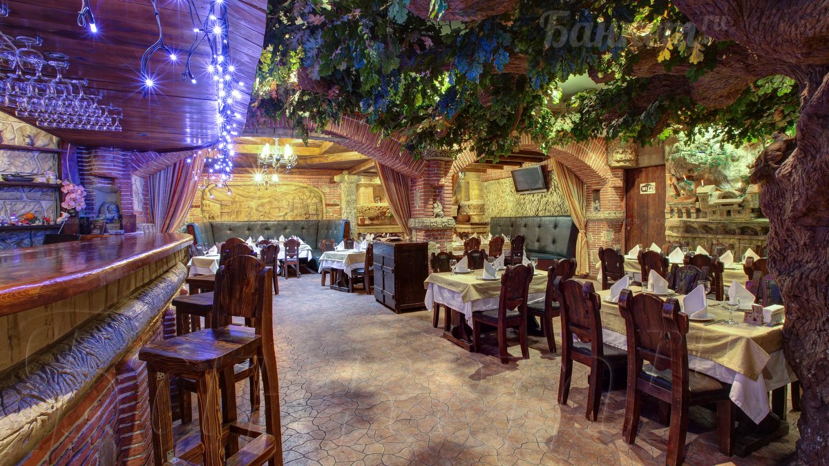 Основной зал — фото 58