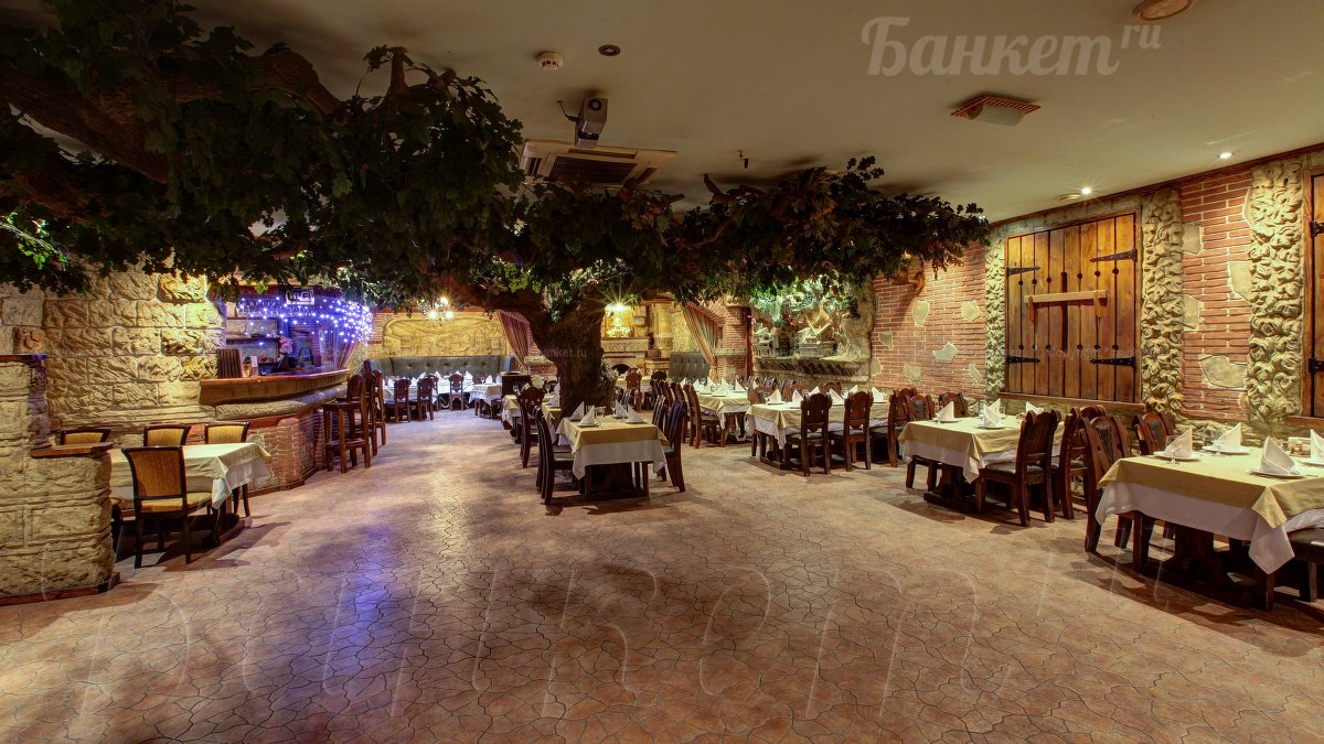 Основной зал — фото 60