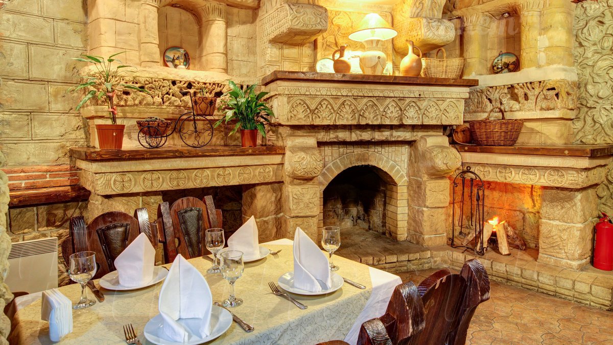 Основной зал — фото 64