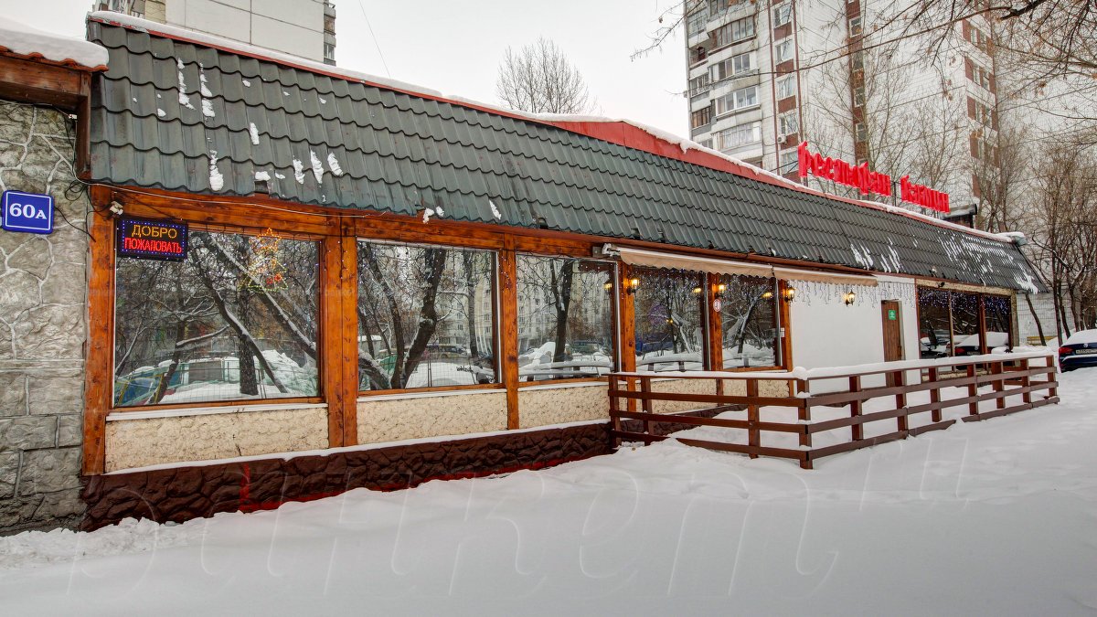 Основной зал — фото 63