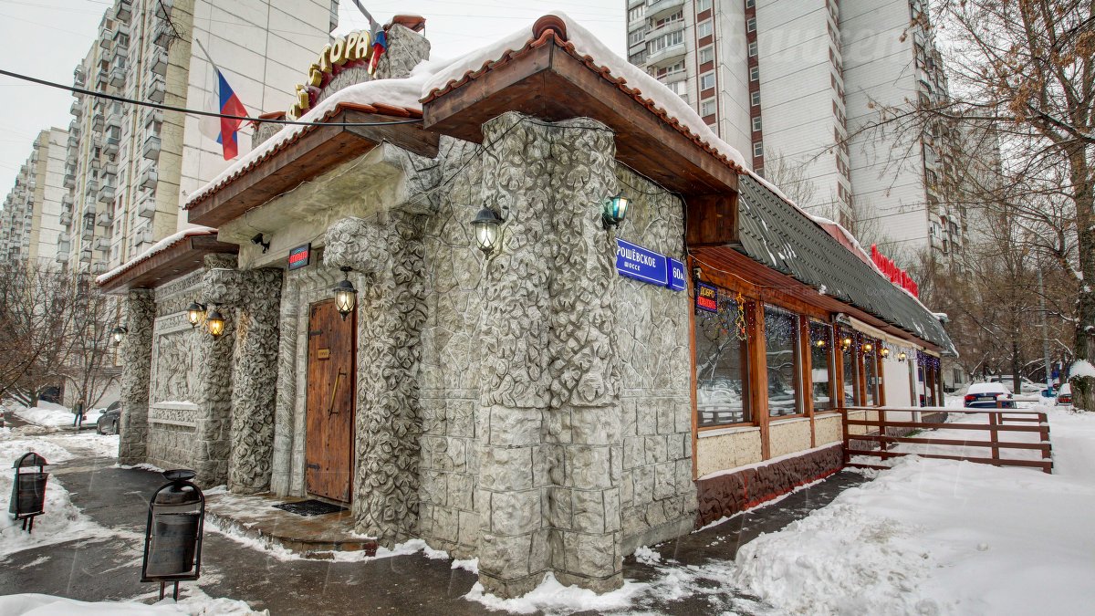 Основной зал — фото 65