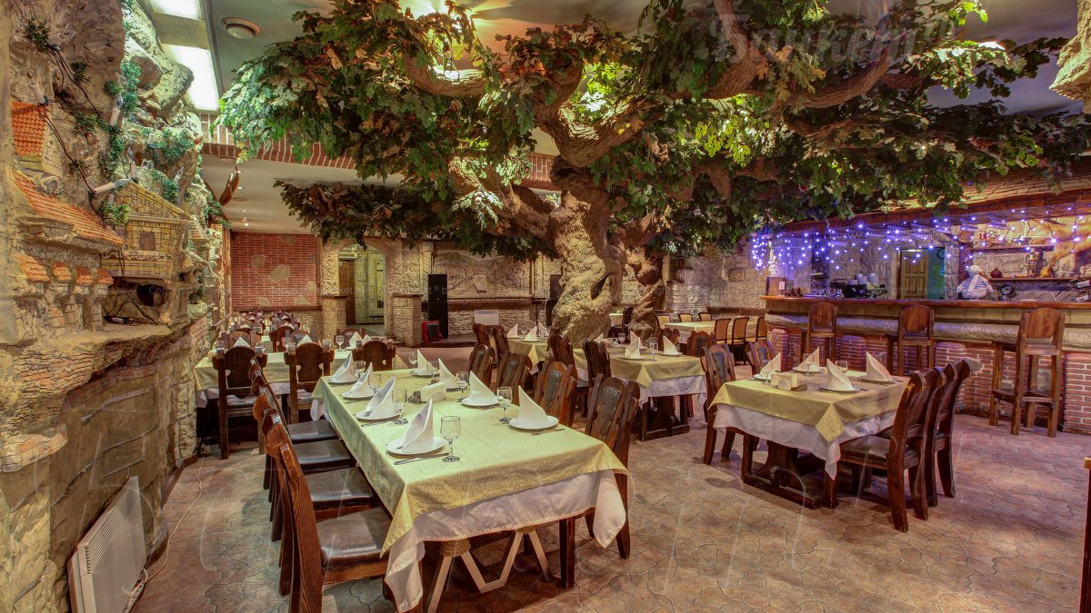 Основной зал — фото 66