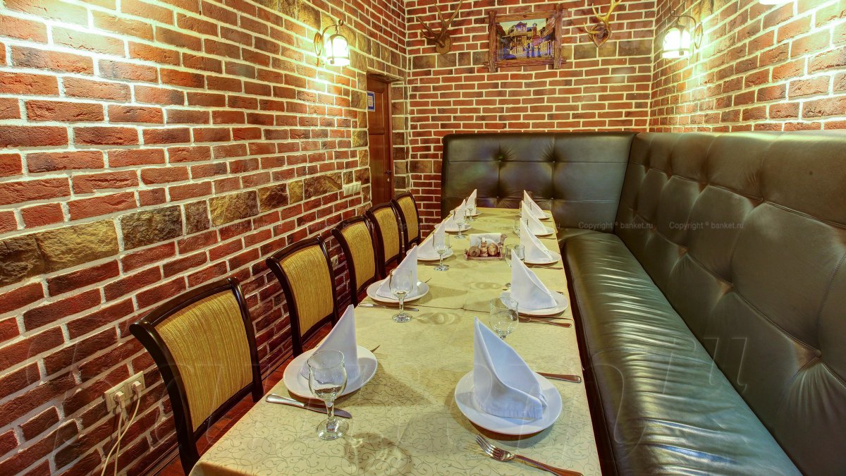 Вип зал — фото 4