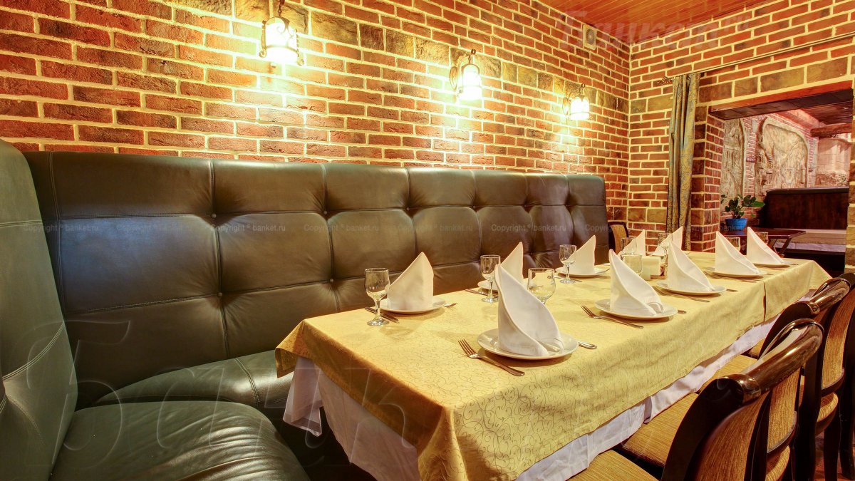 Вип зал — фото 5