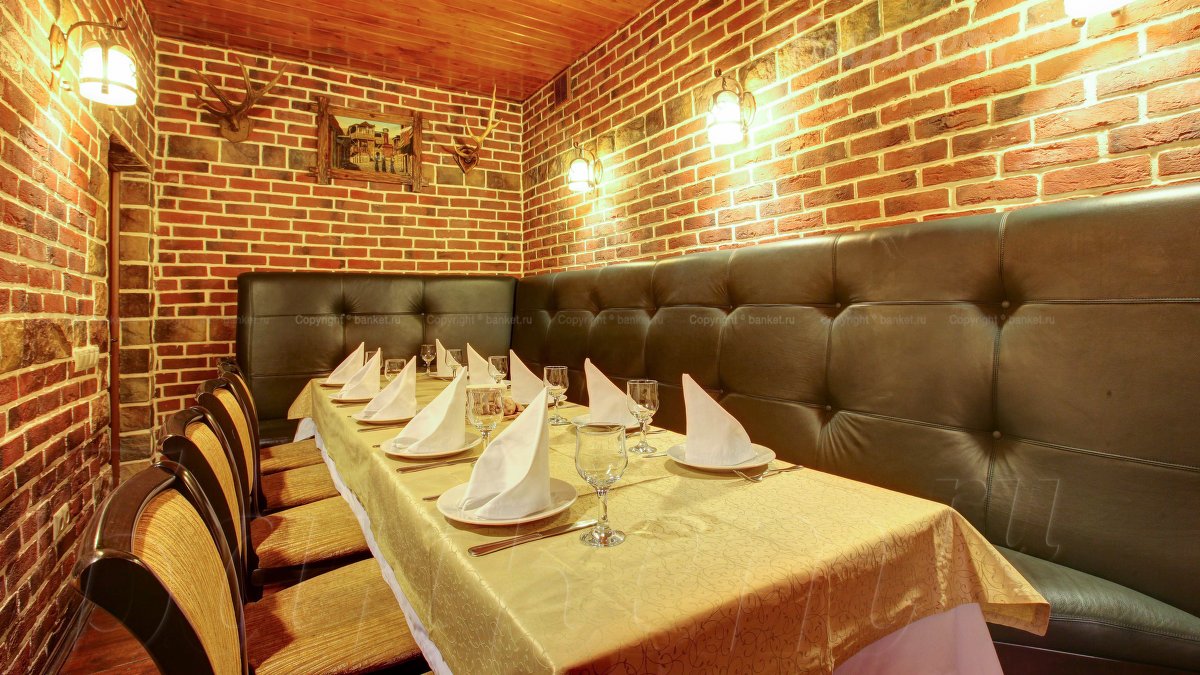 Вип зал — фото 6