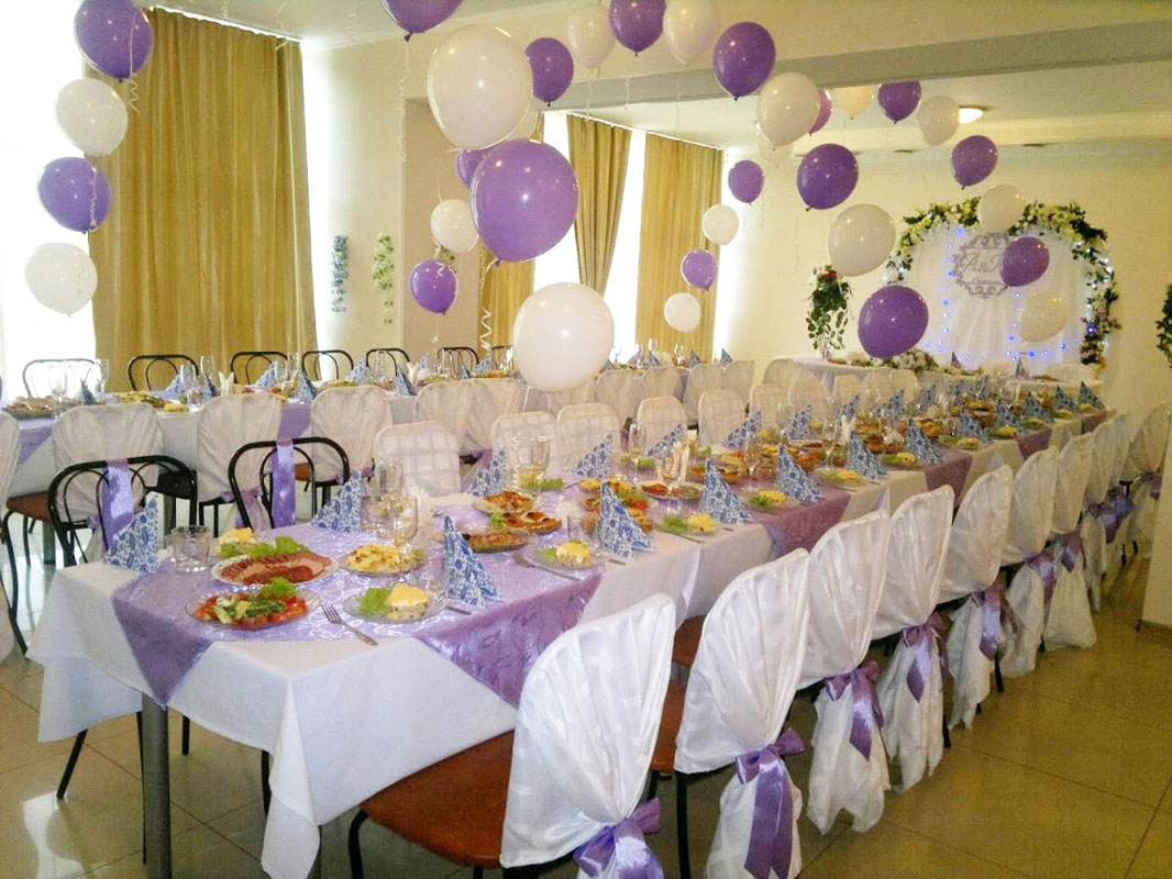 Основной зал — Кафе Черемушки