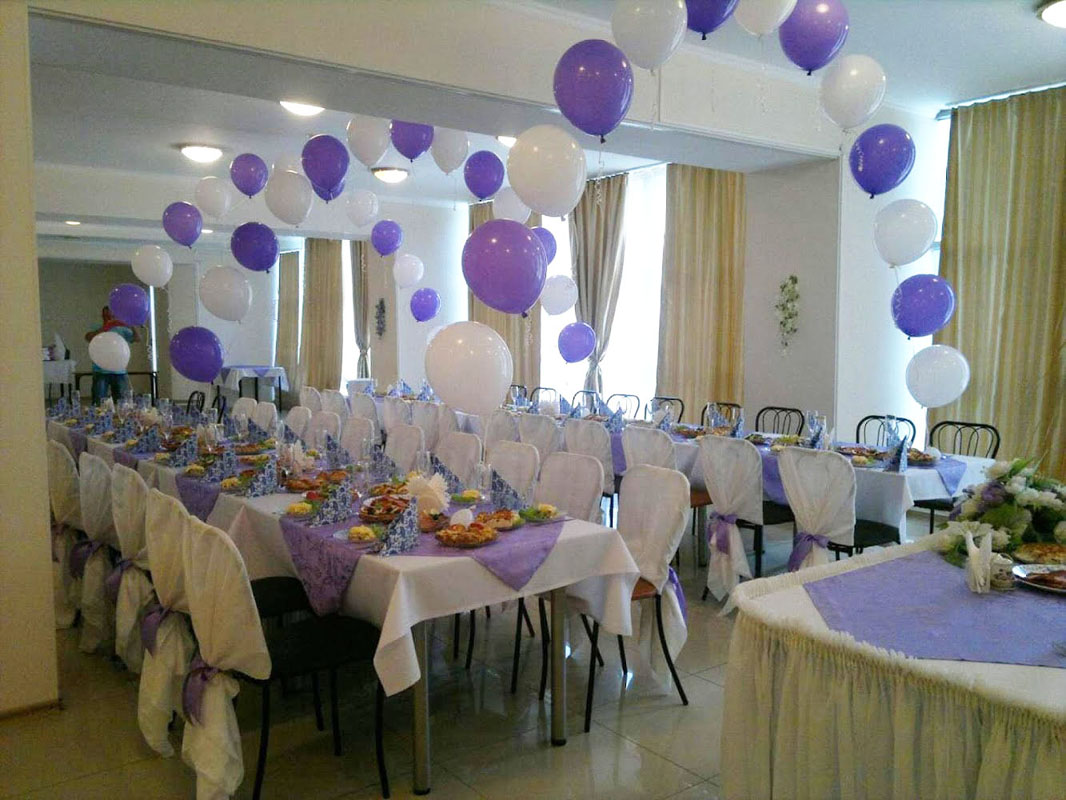 Основной зал — Кафе Черемушки