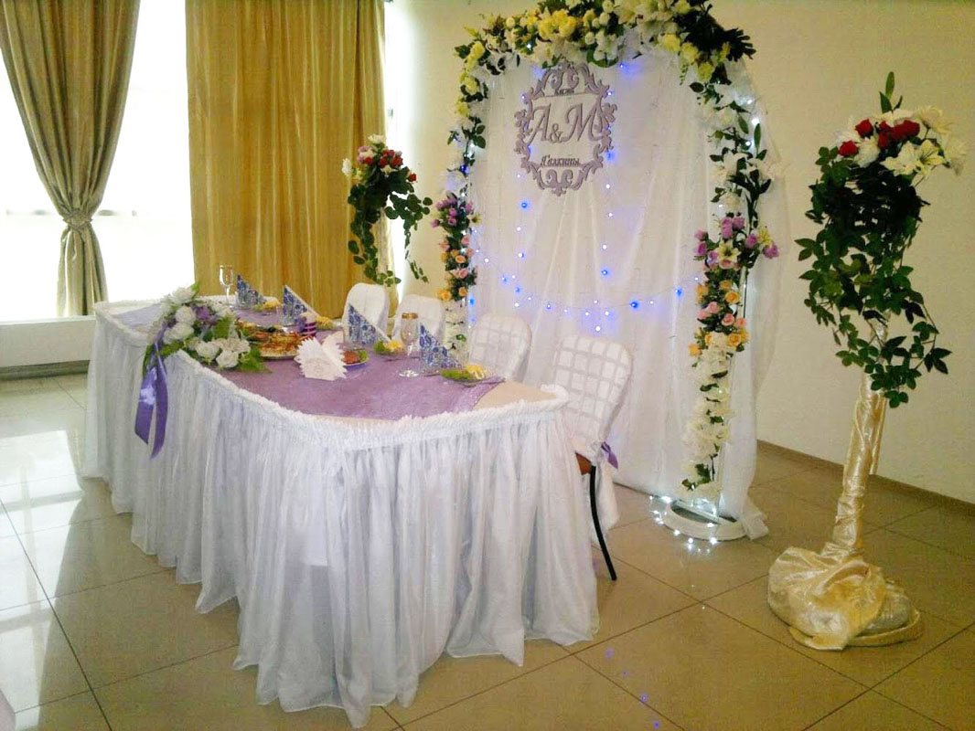 Основной зал — Кафе Черемушки