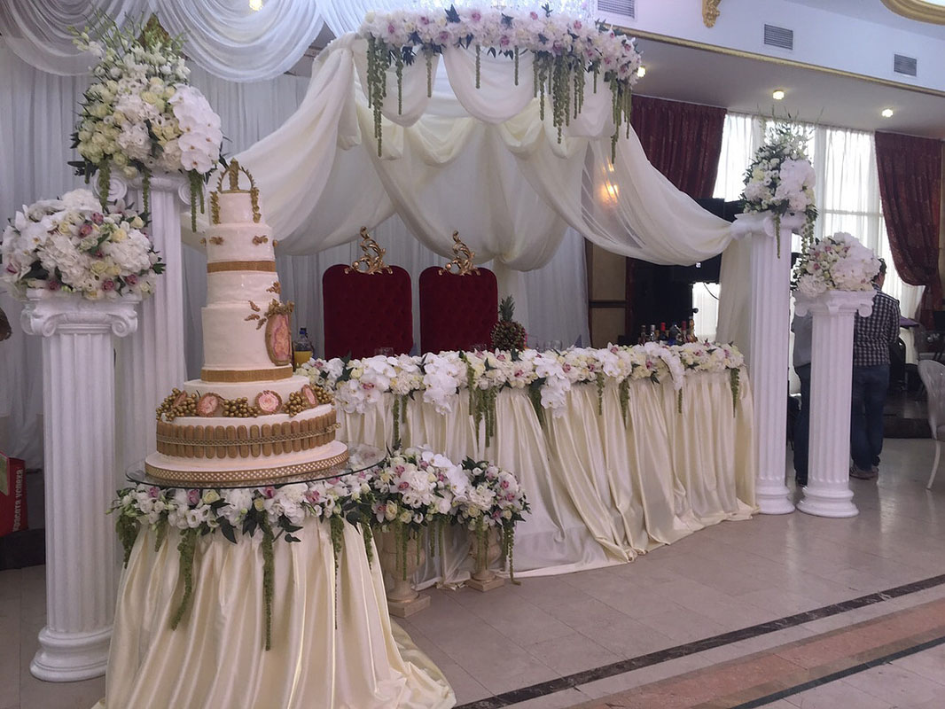 Основной зал — Мечта