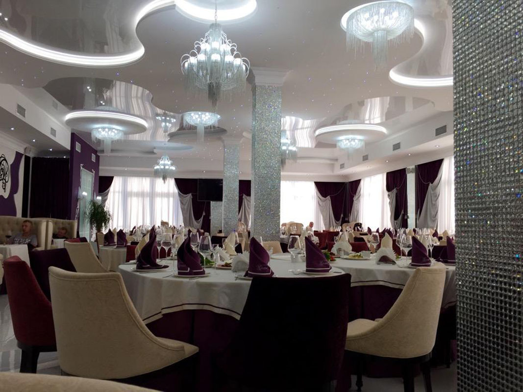 Основной зал — Мечта