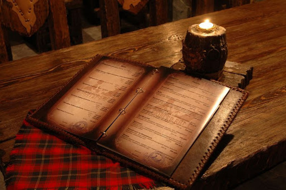 Основной зал — фото 9