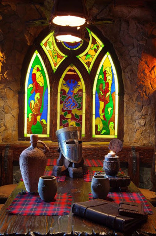 Основной зал — фото 10