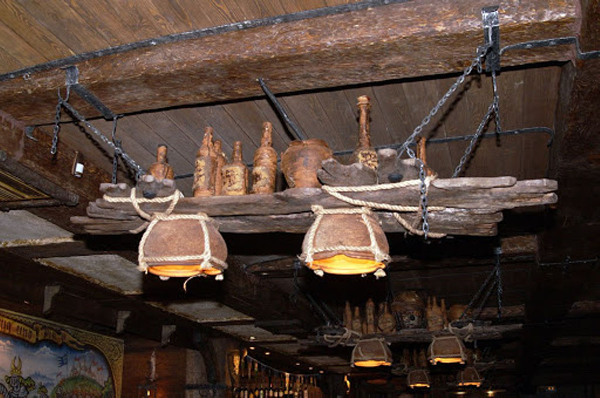 Основной зал — фото 11