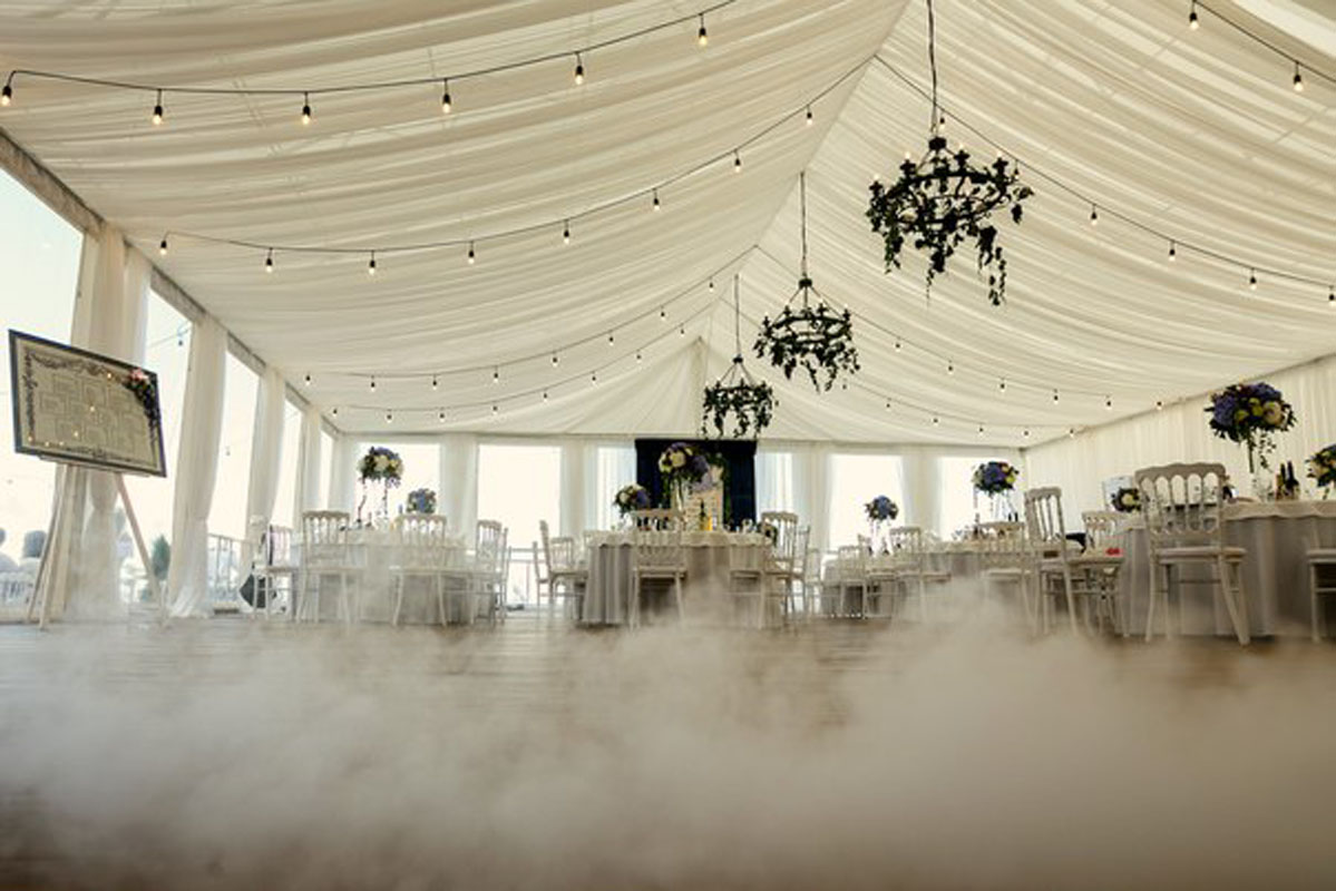 Шатер Монблан — Горнолыжный комплекс Авальман