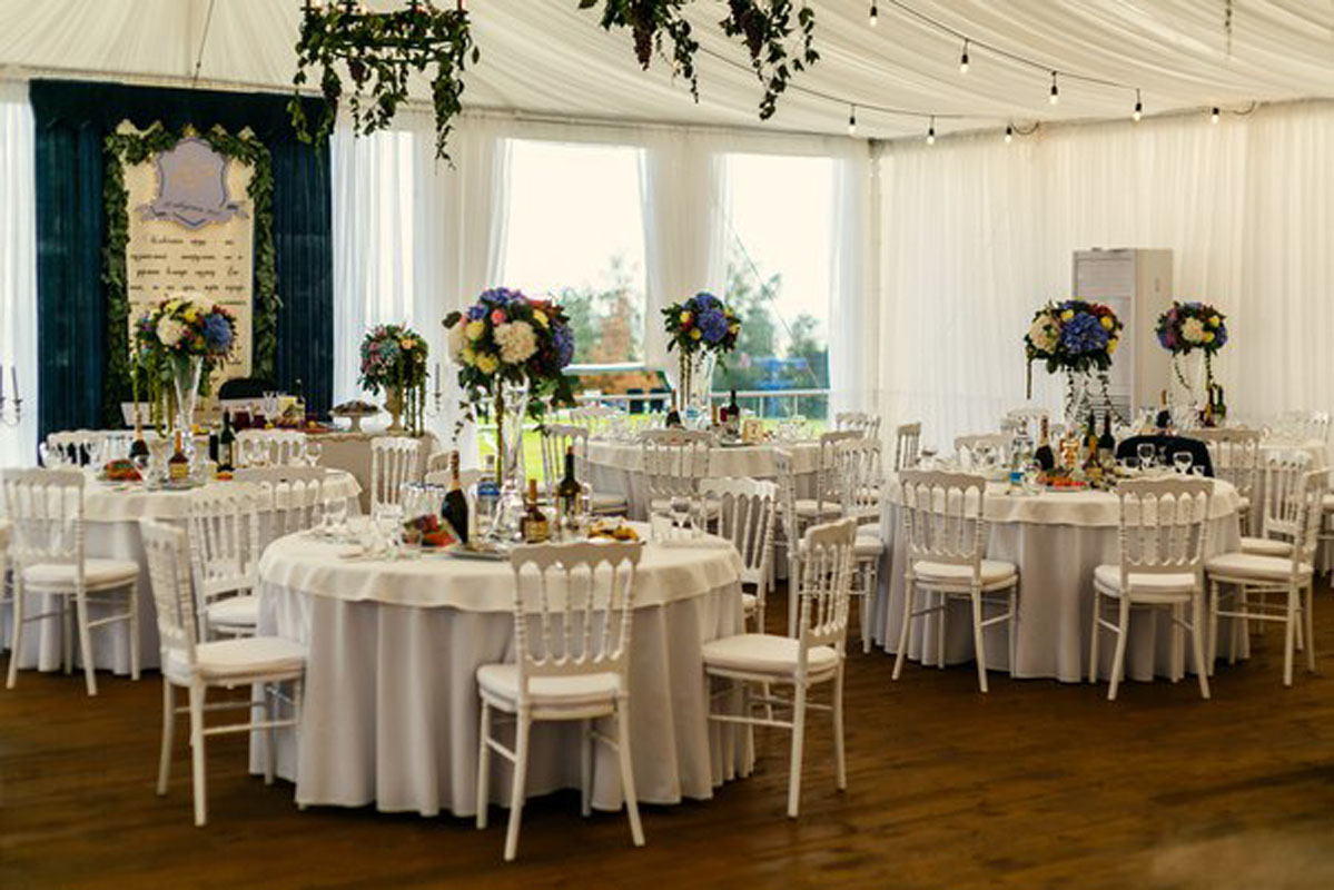 Шатер Монблан — Горнолыжный комплекс Авальман