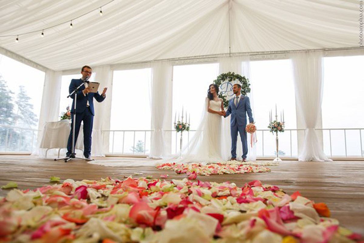 Шатер Монблан — Горнолыжный комплекс Авальман