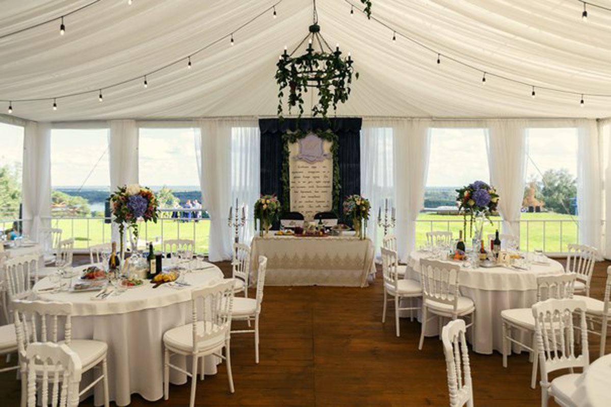 Шатер Монблан — Горнолыжный комплекс Авальман