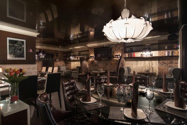 Банкетный зал Лондон